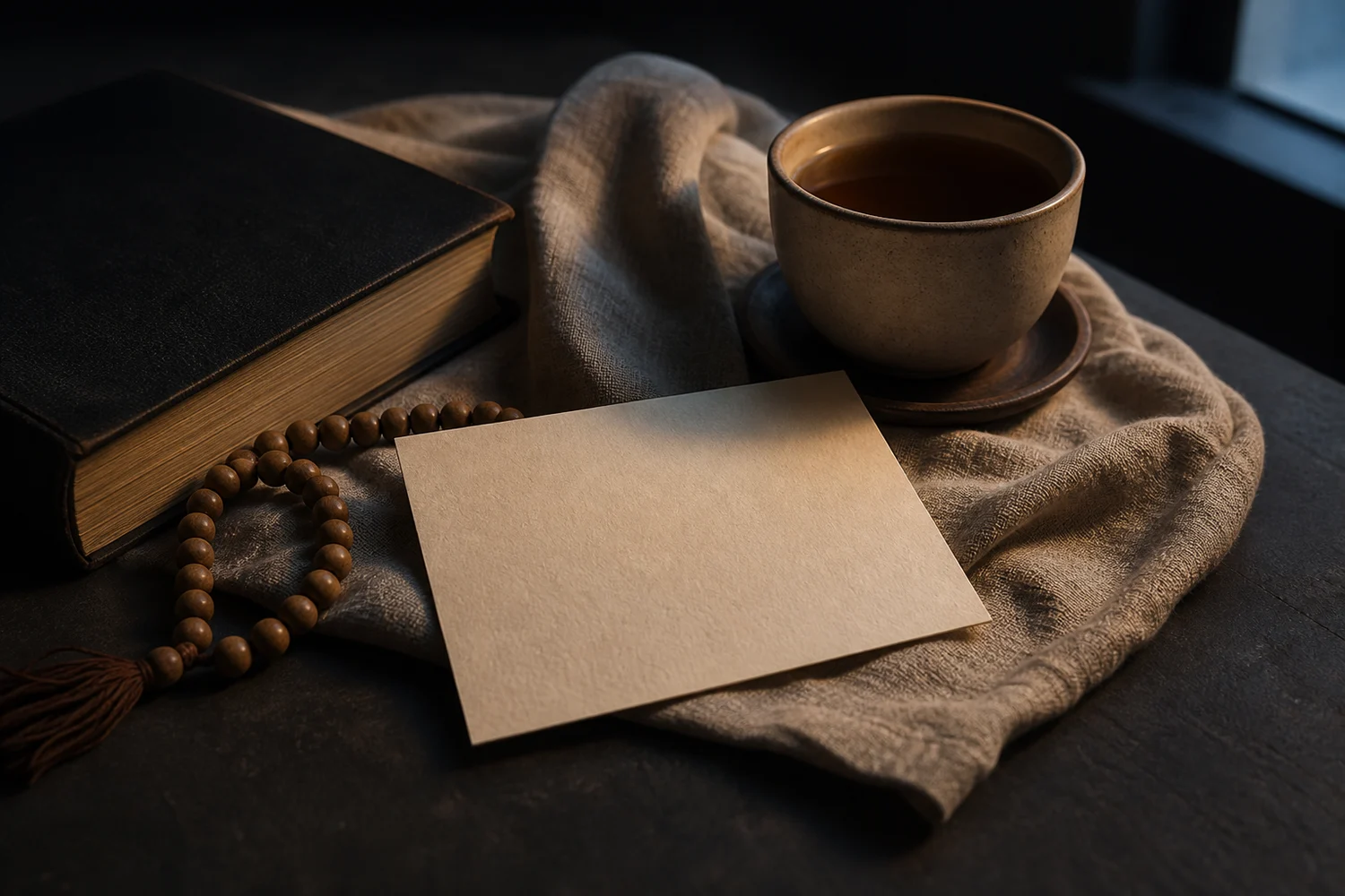 Scripture practice image for Breath Prayer: Examples and How to Write One