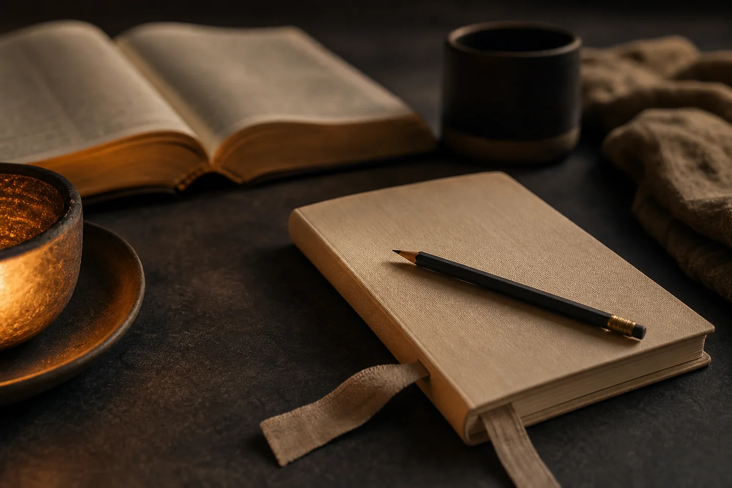 Scripture practice image for Can Christians Meditate? A Scripture-Rooted Guide