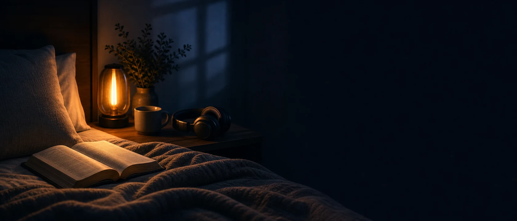 Editorial guide image for A Christian Guided Sleep Meditation for Tonight