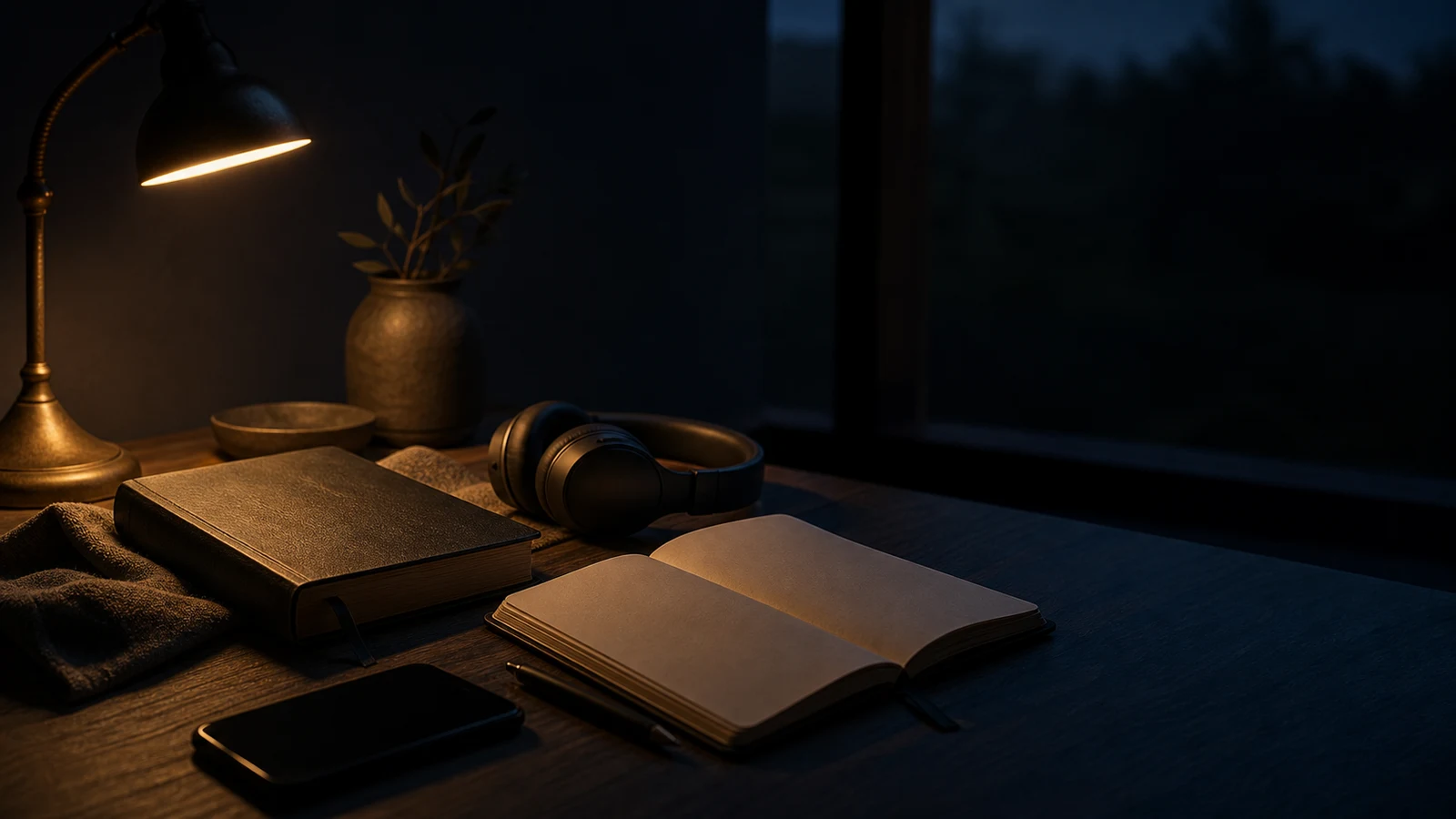 Closing prayer image for Lectio Divina Apps: What to Use and Why