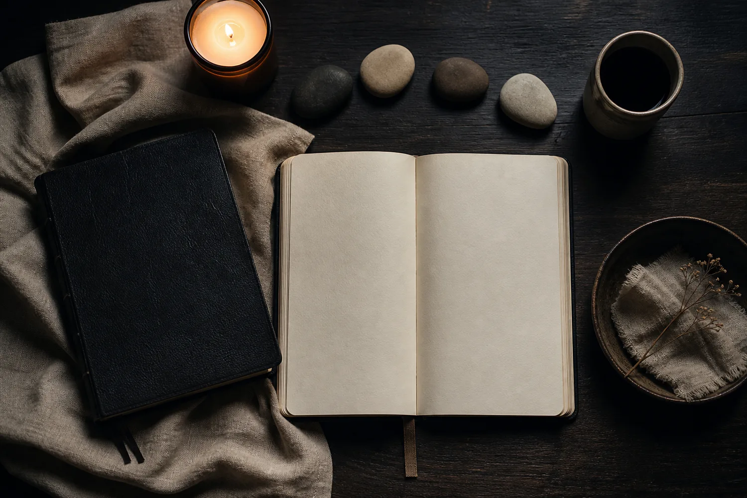 Scripture practice image for Lectio Divina Prayer: Praying Scripture Slowly