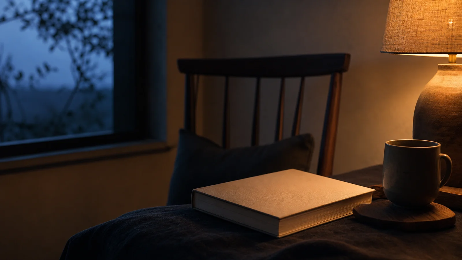 Closing prayer image for Meditation in the Bible | What Scripture Means