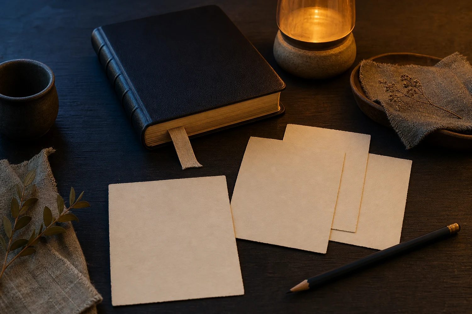 Scripture practice image for Scriptures for Meditation: Verses to Hold