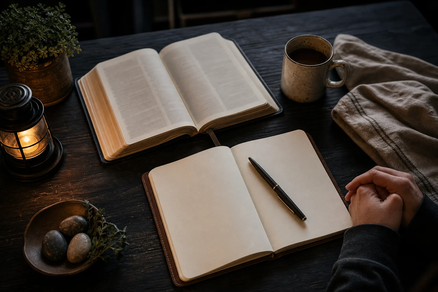 Scripture practice image for Short Bible Meditation | Scripture Practice for Today